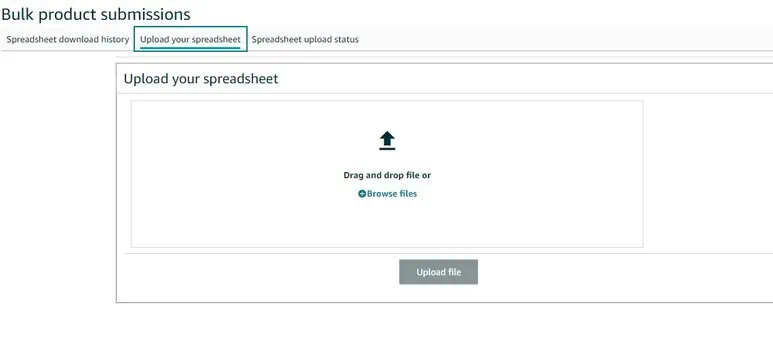 Fix Products in Amazon Vendor Central: A Step-by-Step Guide