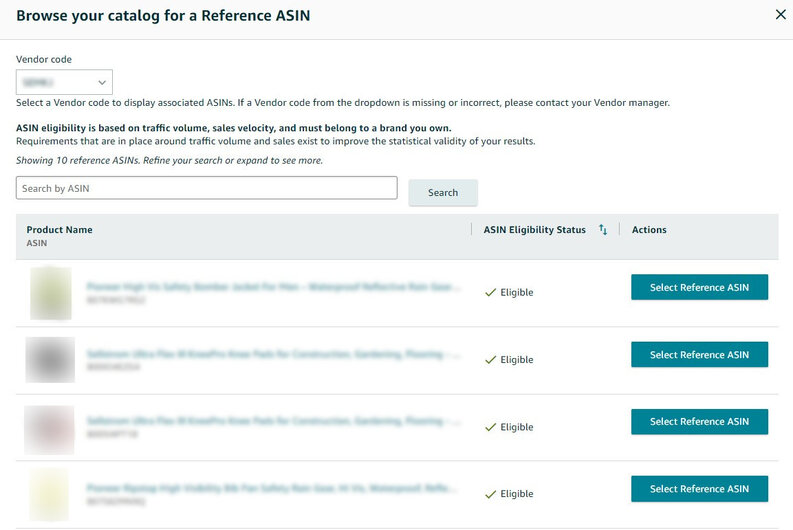 Amazon Manage Your Experiments: A Complete Guide