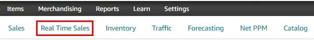 Empowering Vendors: Monitor Promotional Campaigns in Real Time with Amazon Retail Analytics