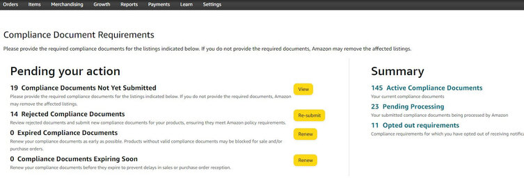 how-to-submit-compliance-documentation-in-amazon-vendor-central-img2