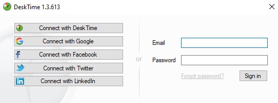 Boost Employee Productivity with DeskTime: A Cloud-Based Tracking Solution