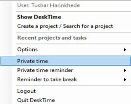 Boost Employee Productivity with DeskTime: A Cloud-Based Tracking Solution
