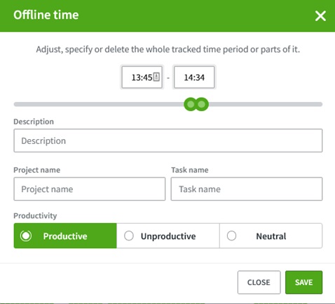Boost Employee Productivity with DeskTime: A Cloud-Based Tracking Solution