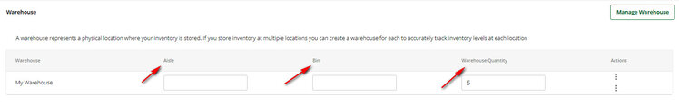 How to add products to your website using Network Solutions? Image 7