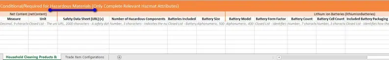 How to Convert Seller-Fulfilled Items to Walmart Fulfillment Services (WFS)? Image 11