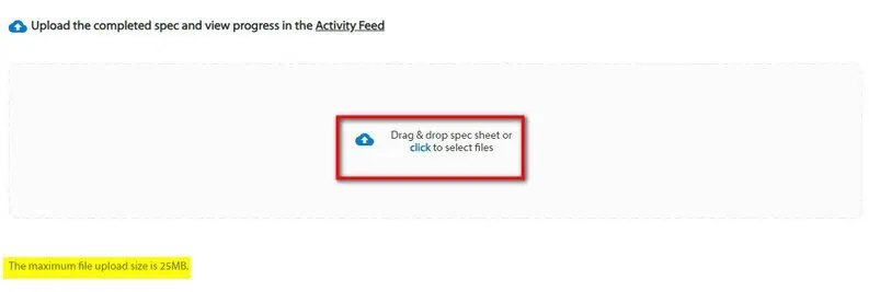 How to Convert Seller-Fulfilled Items to Walmart Fulfillment Services (WFS)? Image 13