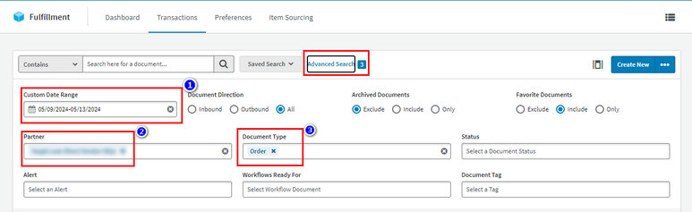 How to do Invoicing on SPS Commerce? Image 3