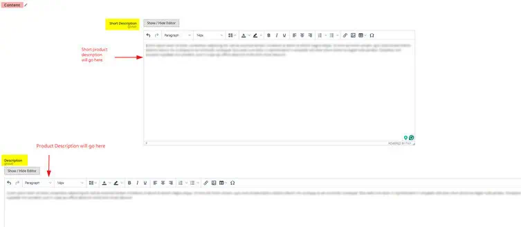 How to Edit Product Descriptions and Images in Magento? A Complete Guide