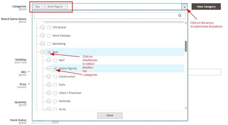 How to Edit Product Descriptions and Images in Magento? A Complete Guide