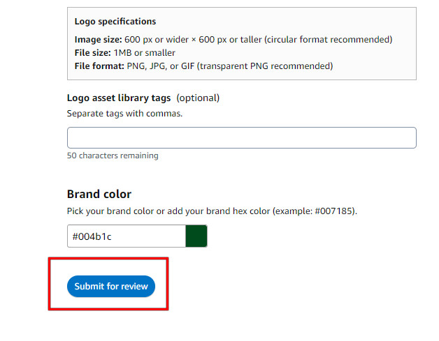 How To Harness Amazon Posts For E-Commerce Success 4 Brand Profile