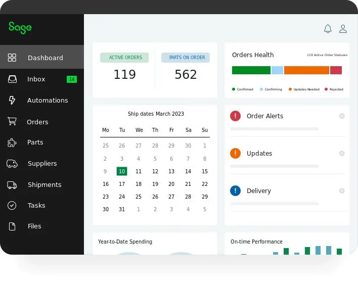 How to Manage Invoicing Efficiently with Sage 100?