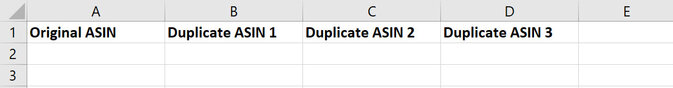 How to Merge Duplicate 3rd Party Amazon Listing of Your Product? Image 3