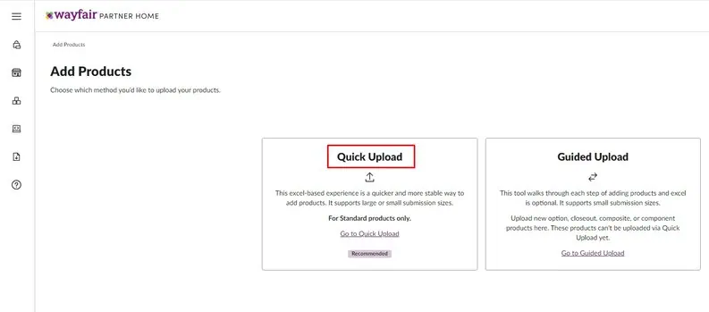 How to Simplify Product Listing on Wayfair with Feed Files? A Comprehensive Guide for Sellers - Image 2