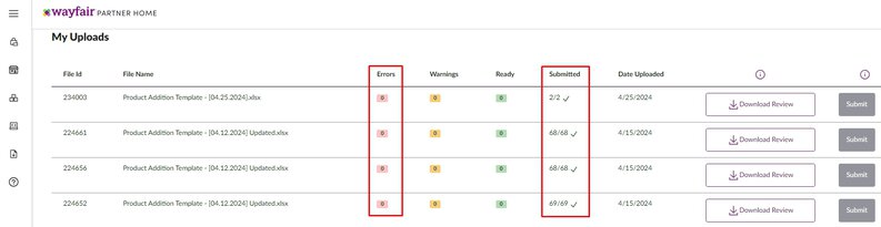 How to Simplify Product Listing on Wayfair with Feed Files? A Comprehensive Guide for Sellers - Image 5
