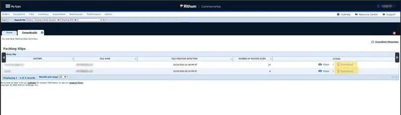 How to Streamline Multichannel Operations with Rithum? All-in-One E-Commerce Solution for Brands & Retailers