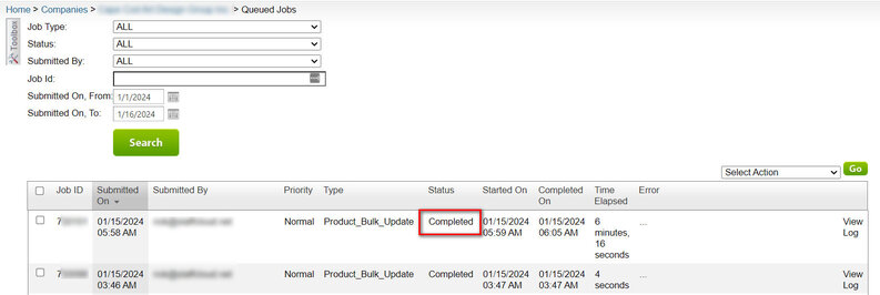 How to upload images on Sellercloud? Bulk Uploading 7