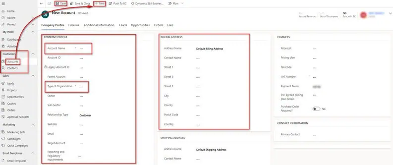 How to Use Microsoft Dynamics 365 CRM? Image 12