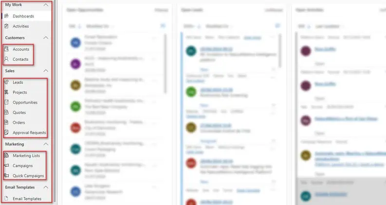 How to Use Microsoft Dynamics 365 CRM? Image 5