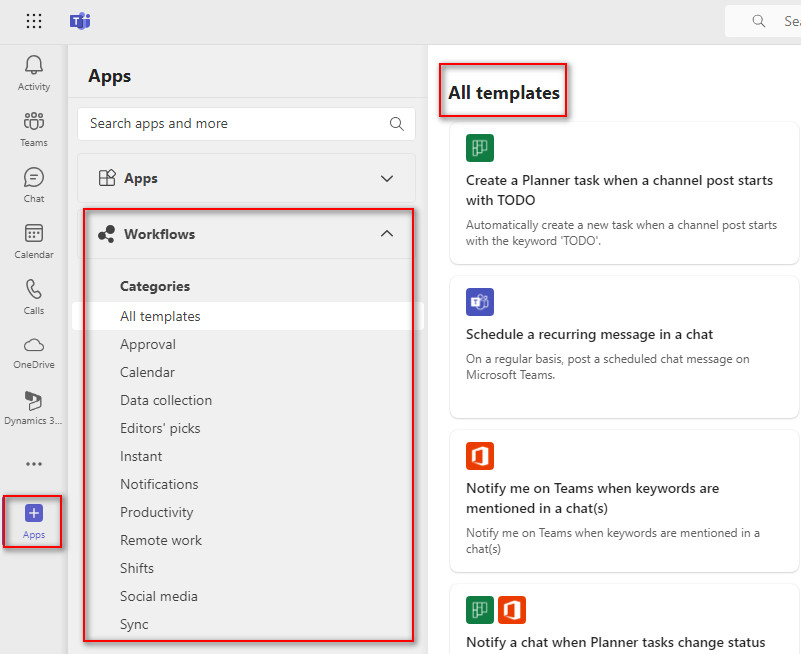 How to Use Microsoft Teams? Image 21
