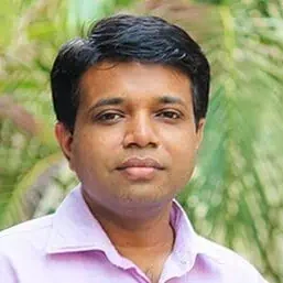 Mihir Parmar - Office Manager at StaffCloud