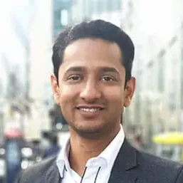 Sharad Poddar - Founder at StaffCloud